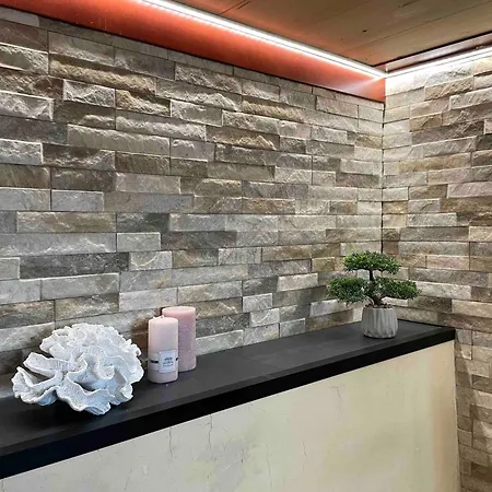 Mini Loft Con Jacuzzi Privado Apartament *