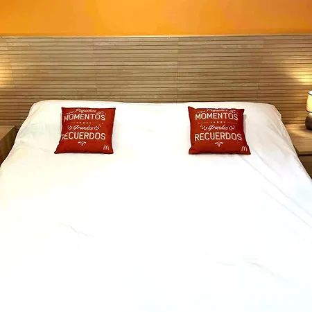 Mini Loft Con Jacuzzi Privado Apartament *