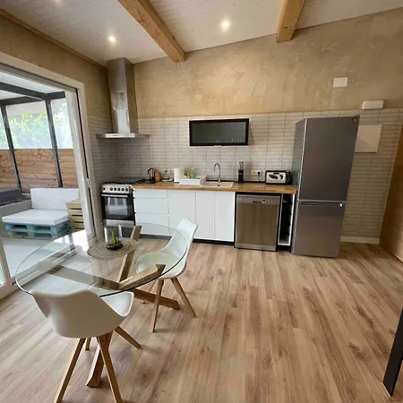 Padrosa Mini Loft 1 *