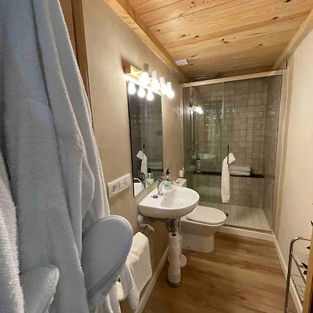 Mini Loft Con Jacuzzi Privado *