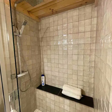 Mini Loft Con Jacuzzi Privado