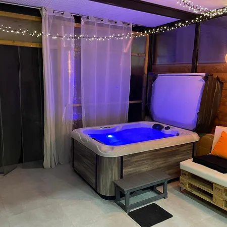 Padrosa Mini Loft 1