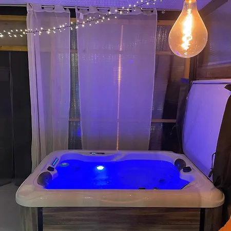Padrosa Mini Loft 1 Riumors