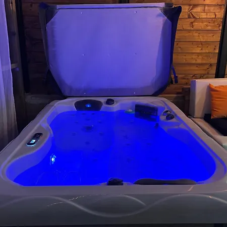Padrosa Mini Loft 1