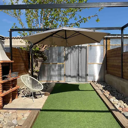 Padrosa Mini Loft 1