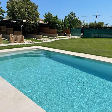 Apartament Mini Loft Con Jacuzzi Privado Riumors