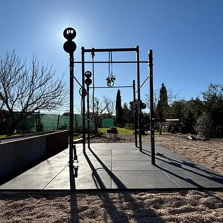 Padrosa Mini Loft 1