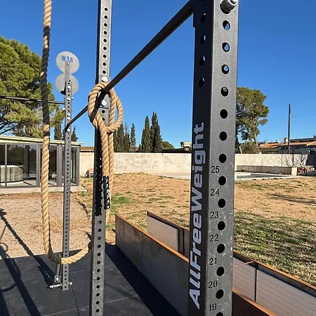 Padrosa Mini Loft 1 *